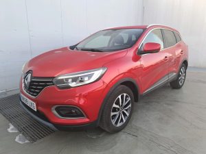 Kadjar Zen 1.5 dCi 115CV AT7 E6dT