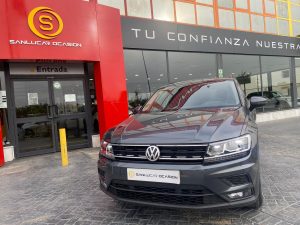 VOLKSWAGEN TIGUAN Avance 2.0 TDI 110kW 150CV