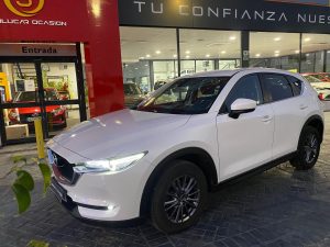 MAZDA CX 5 2.0 DIESEL 150CV