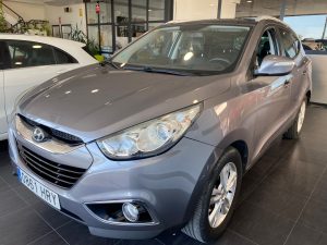 HYUNDAI IX35 1.6GDI 135CV