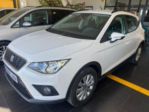 SEAT ARONA 1.0 TSI 110CV