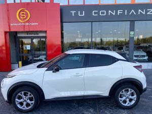 NISSAN JUKE DIGT 114 CV 6MT Acenta